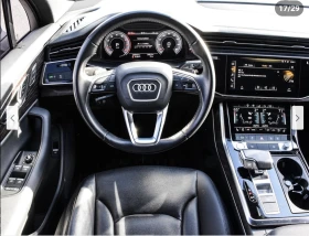 Audi Q7 MATRIX* * * 360*  | Mobile.bg    8
