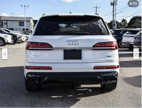 Audi Q7 MATRIX* * * 360*  | Mobile.bg    6