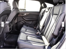 Audi Q7 MATRIX* * * 360*  | Mobile.bg    16