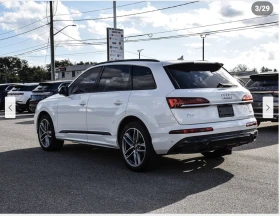 Audi Q7 MATRIX* * * 360*  | Mobile.bg    4