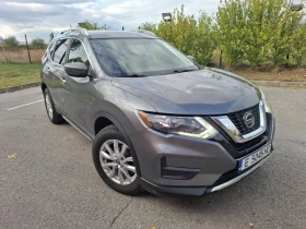 Обява за продажба на Nissan Rogue 2.5 4х4 ~26 600 лв. - изображение 2 | Auto.bg Обява за продажба на Nissan Rogue 2.5 4х4 ~26 600 лв. - изображение 2