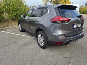 Обява за продажба на Nissan Rogue 2.5 4х4 ~26 600 лв. - изображение 5 | Auto.bg Обява за продажба на Nissan Rogue 2.5 4х4 ~26 600 лв. - изображение 5
