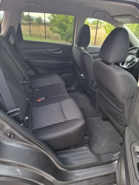 Обява за продажба на Nissan Rogue 2.5 4х4 ~26 600 лв. - изображение 11 | Auto.bg Обява за продажба на Nissan Rogue 2.5 4х4 ~26 600 лв. - изображение 11
