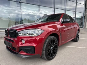 BMW X6 6 МЕСЕЦА ГАРАНЦИЯ/4.0D 313к.с. M Pack Individual