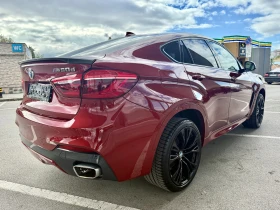 BMW X6 6 МЕСЕЦА ГАРАНЦИЯ/4.0D 313к.с. M Pack Individual - 47999 лв. / 24541.50 € - 87494922 4