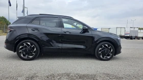 Kia Sportage MHEV GT line - 73620 лв. / 37641.31 € - 56542076 4