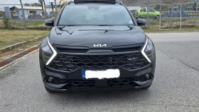 Kia Sportage MHEV GT line - 73620 лв. / 37641.31 € - 56542076 3