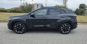 Kia Sportage MHEV GT line - 73620 лв. / 37641.31 € - 56542076 5