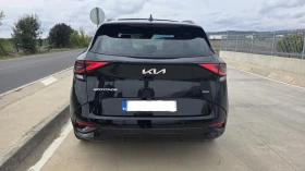 Kia Sportage MHEV GT line - 73620 лв. / 37641.31 € - 56542076 6