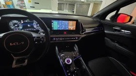 Kia Sportage MHEV GT line | Mobile.bg    17