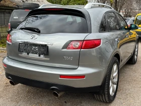 Infiniti Fx 45 104.000 !!  !!!! | Mobile.bg    8