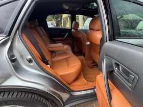 Infiniti Fx 45 104.000 !!  !!!! | Mobile.bg    15