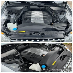 Infiniti Fx 45 104.000 !!  !!!! | Mobile.bg    17