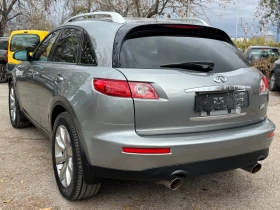 Infiniti Fx 45 104.000 !!  !!!! | Mobile.bg    6