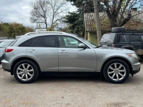     Infiniti Fx 45 104.000 !!  !!!!