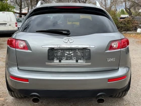Infiniti Fx 45 104.000 !!  !!!! | Mobile.bg    7