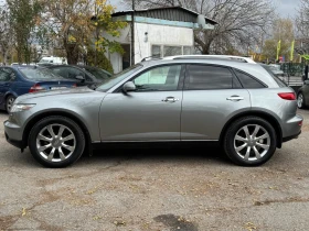 Infiniti Fx 45 104.000 !!  !!!! | Mobile.bg    5