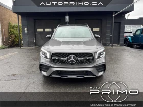 Mercedes-Benz GLB 250 4MATIC* DISTRONIC* CARBON* *  | Mobile.bg    2