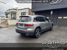 Mercedes-Benz GLB 250 4MATIC* DISTRONIC* CARBON* *  | Mobile.bg    6