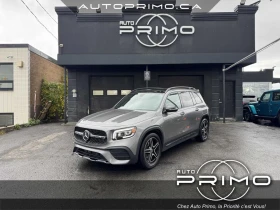 Mercedes-Benz GLB 250 4MATIC* DISTRONIC* CARBON* *  | Mobile.bg    3