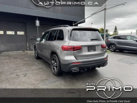 Mercedes-Benz GLB 250 4MATIC* DISTRONIC* CARBON* *  | Mobile.bg    4