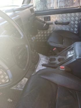 Nissan Patrol, снимка 3