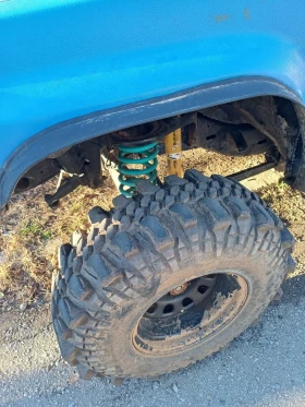 Nissan Patrol, снимка 9