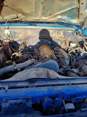 Nissan Patrol, снимка 5