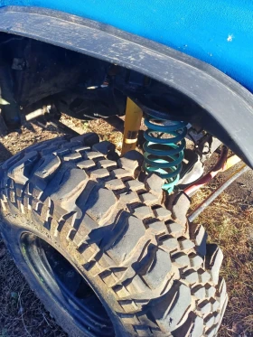 Nissan Patrol, снимка 10