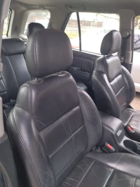 Opel Frontera, снимка 10