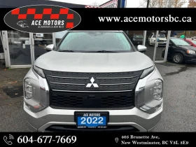 Mitsubishi Outlander GT* BLINDSPOT* NAVI* 360* PANO* CARFAX* ПОДГРЕВ* , снимка 2