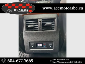 Mitsubishi Outlander GT* BLINDSPOT* NAVI* 360* PANO* CARFAX* ПОДГРЕВ* , снимка 16