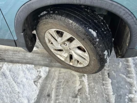 Honda Cr-v * EX L * CARFAX * ЦЕНА ДО БГ - 13800 € / 26990.45 лв. - 10645562 6