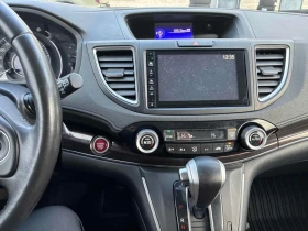 Honda Cr-v * EX L * CARFAX * ЦЕНА ДО БГ - 13800 € / 26990.45 лв. - 10645562 9