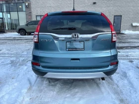 Honda Cr-v * EX L * CARFAX * ЦЕНА ДО БГ - 13800 € / 26990.45 лв. - 10645562 4