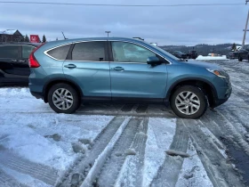 Honda Cr-v * EX L * CARFAX * ЦЕНА ДО БГ - 13800 € / 26990.45 лв. - 10645562 3