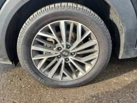 Hyundai Tucson * LUXURY * CARFAX * БЕЗ ПЪРВОНАЧАЛНА ВНОСКА - 16400 € / 32075.61 лв. - 86295891 6