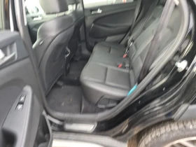 Hyundai Tucson * LUXURY * CARFAX * БЕЗ ПЪРВОНАЧАЛНА ВНОСКА - 16400 € / 32075.61 лв. - 86295891 12