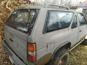 Nissan Terrano 1 - 2200 € / 4302.83 лв. - 37518040 4