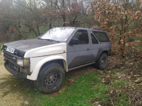 Nissan Terrano 1 - 2200 € / 4302.83 лв. - 37518040 3