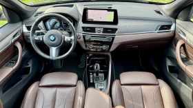 BMW X1 XDrive 18d xLine - 33200 € / 64933.56 лв. - 16978630 13