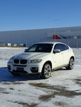 BMW X6 3.0D Facelift - 12399 € / 24250.34 лв. - 46236896 2