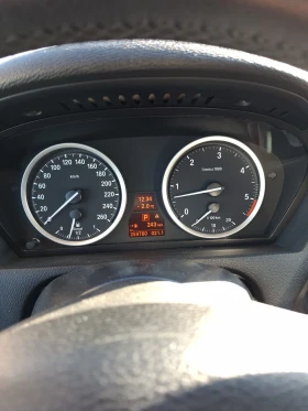 BMW X6 3.0D Facelift - 12399 € / 24250.34 лв. - 46236896 6