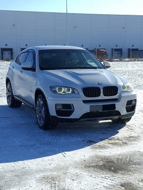 BMW X6 3.0D Facelift - 12399 € / 24250.34 лв. - 46236896 3