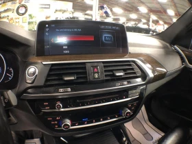 BMW X3 xDrive30i SPORT PKG LEATHER PANO/ROOF CAMERA - 18300 € / 35791.69 лв. - 96950274 10