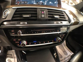 BMW X3 xDrive30i SPORT PKG LEATHER PANO/ROOF CAMERA - 18300 € / 35791.69 лв. - 96950274 11