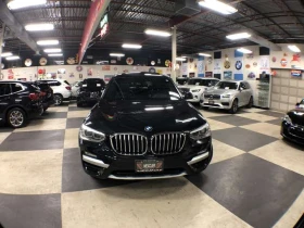 BMW X3 xDrive30i SPORT PKG LEATHER PANO/ROOF CAMERA