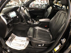 BMW X3 xDrive30i SPORT PKG LEATHER PANO/ROOF CAMERA - 18300 € / 35791.69 лв. - 96950274 8