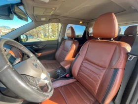 Nissan X-trail Tekn-a* Facelift* 128000km - 17640 € / 34500.84 лв. - 92917007 10