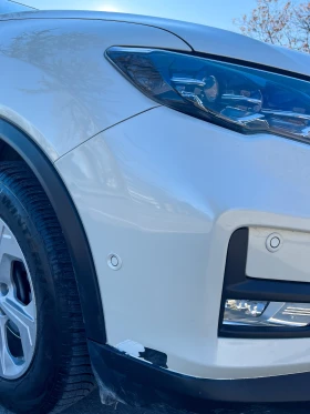 Nissan X-trail Tekn-a* Facelift* 128000km - 17640 € / 34500.84 лв. - 92917007 17